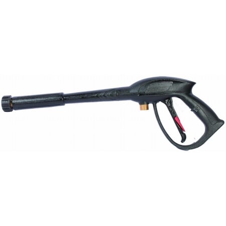 A.R. North America BIT105-3-8 .38 in. F Spray Gun with Lance Extension BIT105-3/8